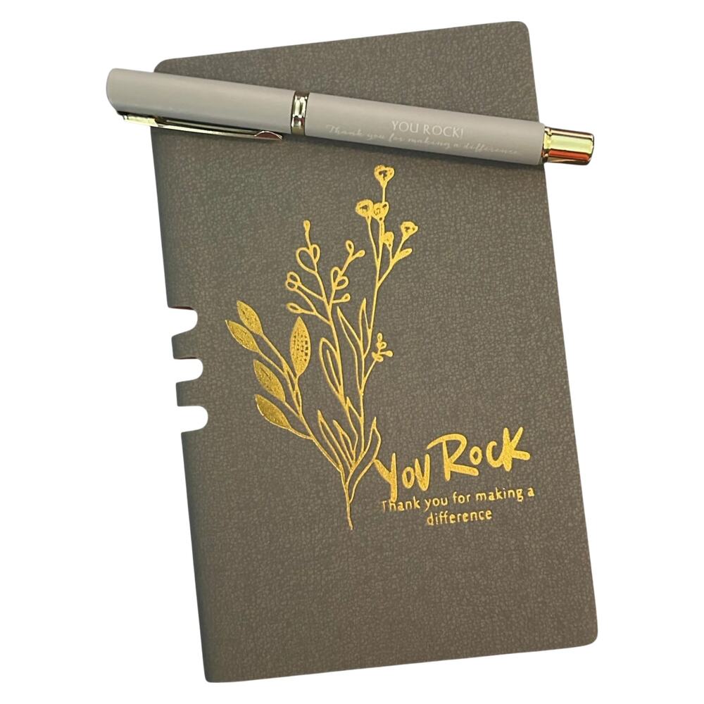 You Rock! Notebook Set - Picture 2 of 2